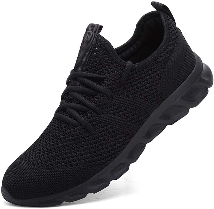 Chaussures de sport PureMotion pour hommes, couleur blanche éclatante, avec un focus sur le confort intérieur.