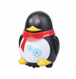 Pingouin Noir