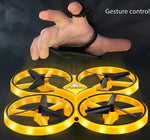 Édition spéciale « Aviator Yellow » 17 cm