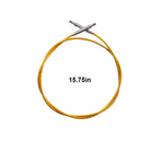 1 pièce - 40 cm