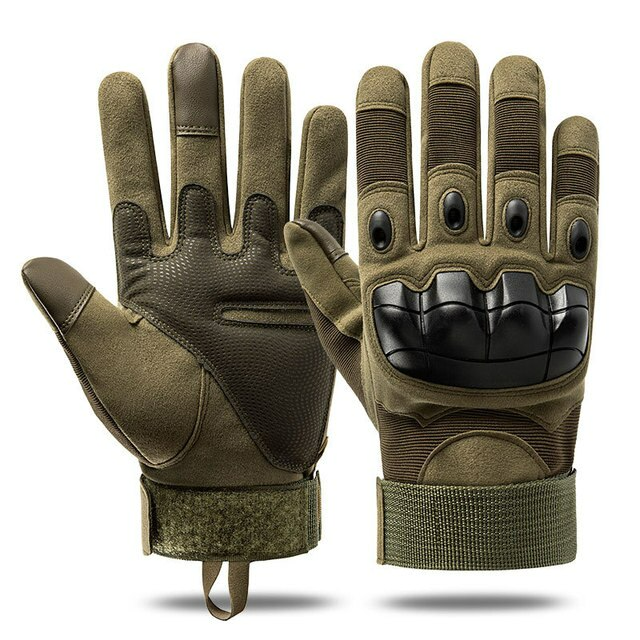 Gants tactiques mi-doigts antidérapants, unisexe, pour travail, bricolage et activités extérieures. Protection mains efficace.