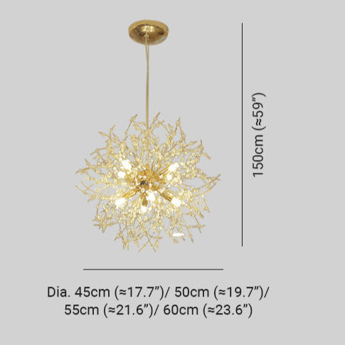 Superbe suspension LED design, luminaire intérieur contemporain. Parfait pour un éclairage de décoration chic et actuel.