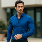 Bleu foncé