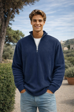 Bleu marine