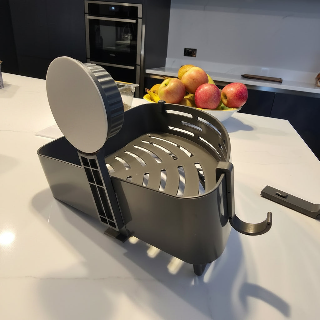 Étagère d'angle pour douche, salle de bain ou cuisine. Rangement mural adhésif, solution gain de place.
