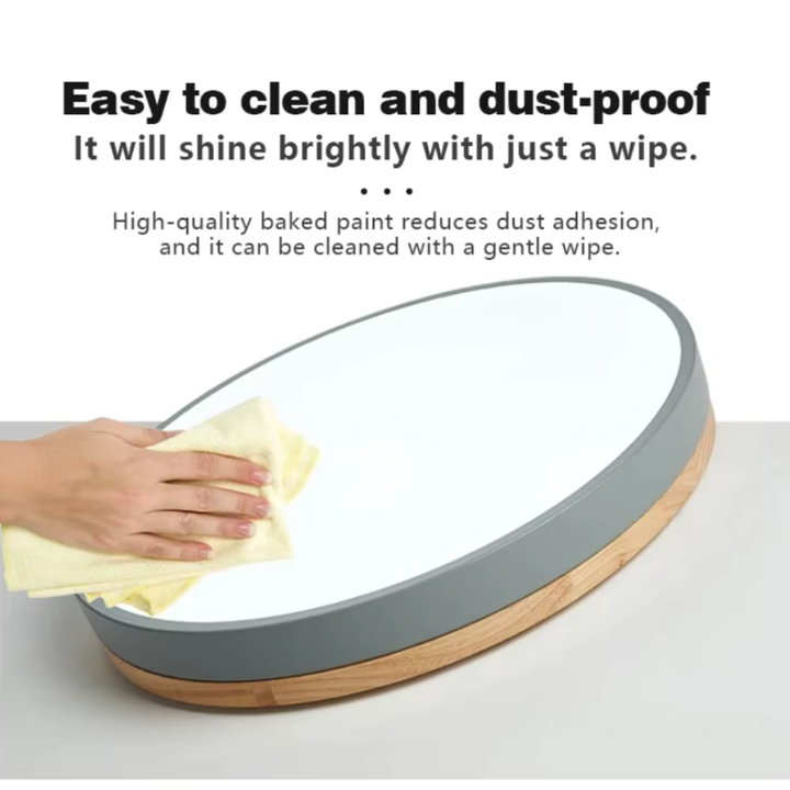 Lumière encastrée LED Horizon, ultra-mince, pour une intégration parfaite dans n'importe quel intérieur.