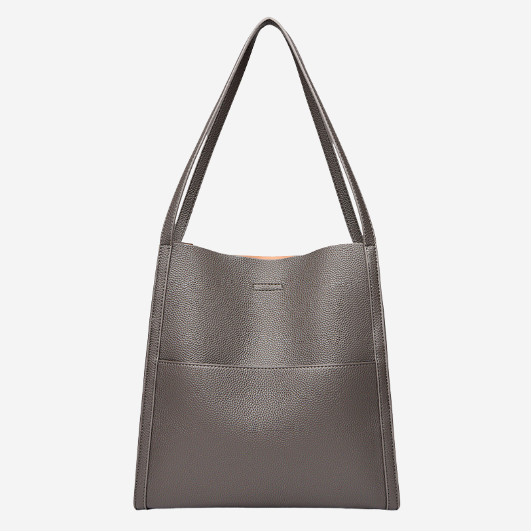 Sac à main moderne pour femme en cuir PU, accessoire mode versatile pour toute occasion.