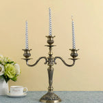 Teal Antique