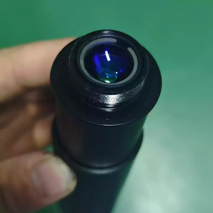 Appareil IR professionnel d'extérieur à onde longue, essentiel pour vision nocturne haute performance.