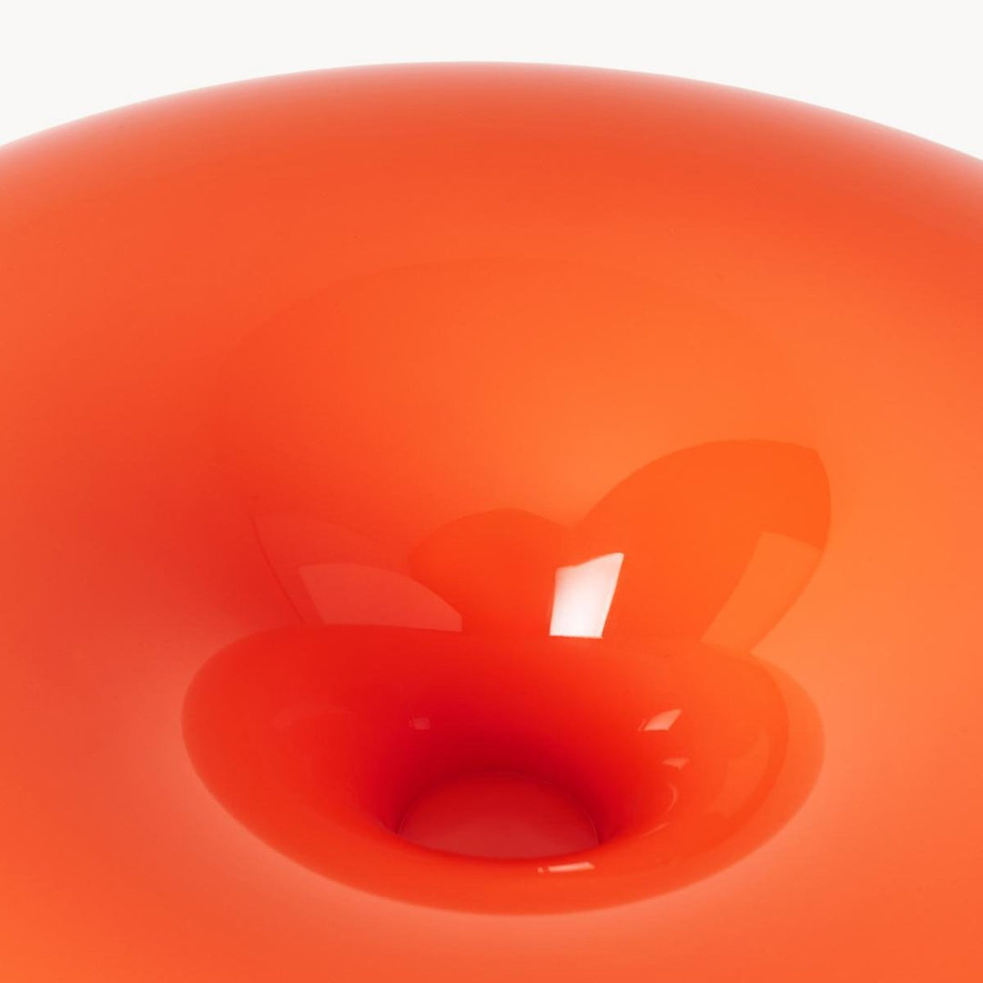 Éclairage d'ambiance: lampe champignon design vintage, idéale pour la chambre ou le salon avec LED.