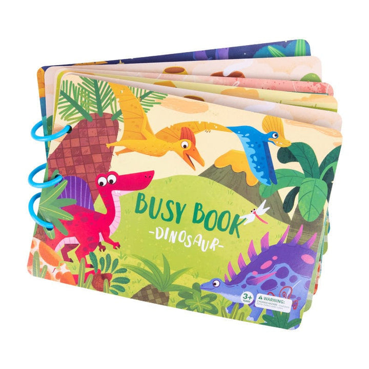 Cadeau enfant idéal: livre Montessori éducatif et sensoriel pour un apprentissage amusant.