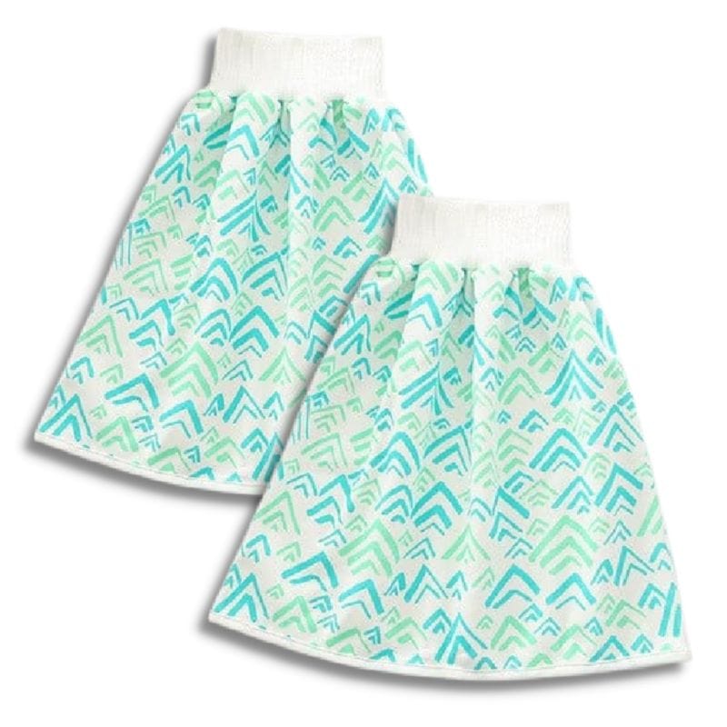 Enfant confiant, pyjama absorbant pour nuits sèches. Idéal apprentissage propreté, protection fuites confort nuit.
