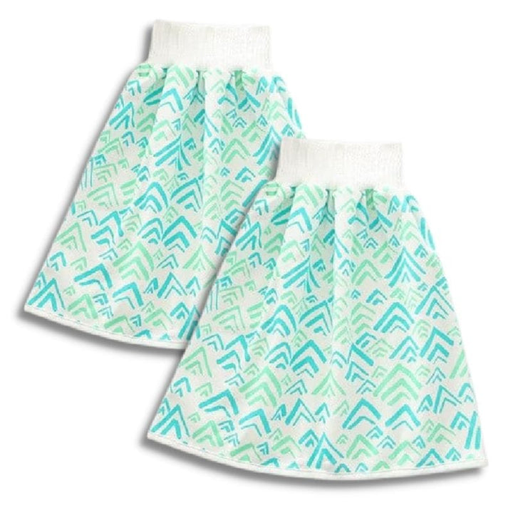Enfant confiant, pyjama absorbant pour nuits sèches. Idéal apprentissage propreté, protection fuites confort nuit.