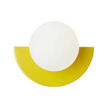 Jaune