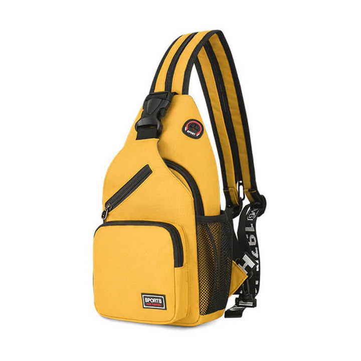 Petit sac à dos femme, léger et pratique, parfait comme sac bandoulière pour le voyage.