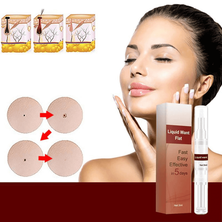 Produit efficace pour estomper taches de peau, cicatrices et imperfections. Pour une peau nette et belle.