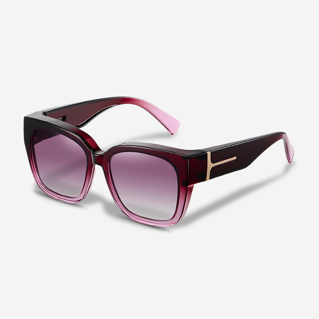 Confort et style avec ces lunettes clip-on polarisées UV400. Protection visuelle pour hommes et femmes.