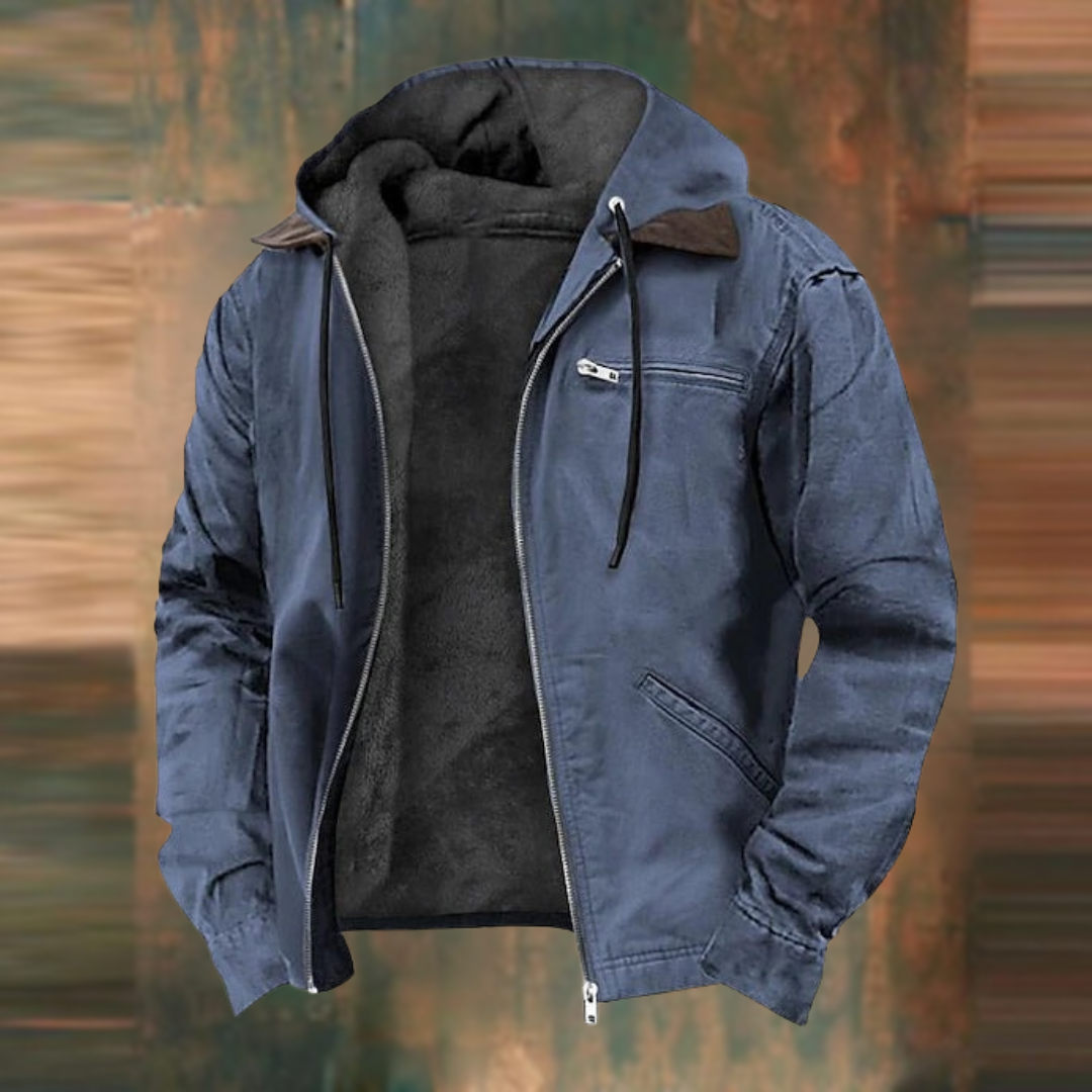 Élégante veste homme moderne, finition de qualité. Parfaite pour rehausser votre tenue quotidienne.