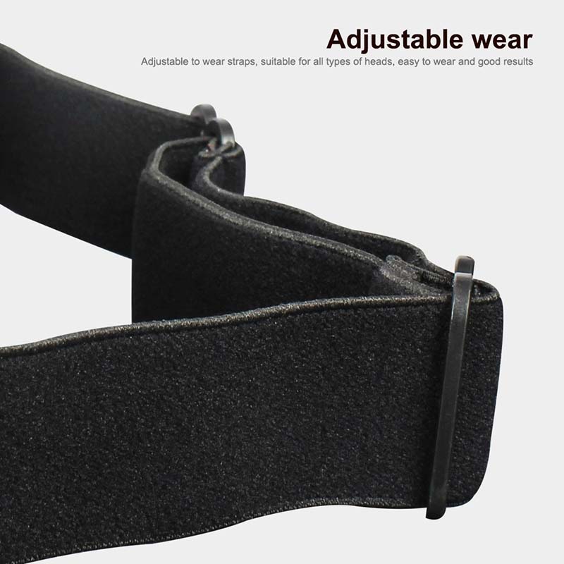 Lunettes de protection ergonomiques, unisexes, avec protection UV et anti-buée pour lunettes.