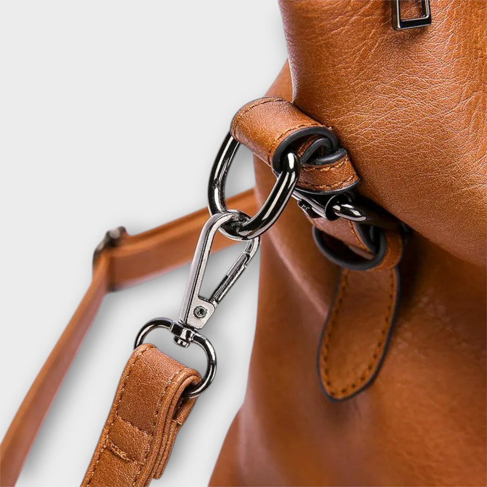 Sac à main femme chic et moderne, parfait accessoire d'épaule élégant pour toutes occasions.
