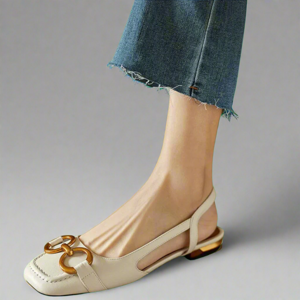 Sandales orthopédiques femmes, polyvalentes pour un look casual ou chic en été, alliant mode et confort.
