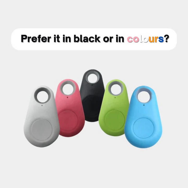 Dispositif GPS étanche pour la sécurité de votre chien, anti-perte, localisation rapide.