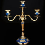 Or Bleu