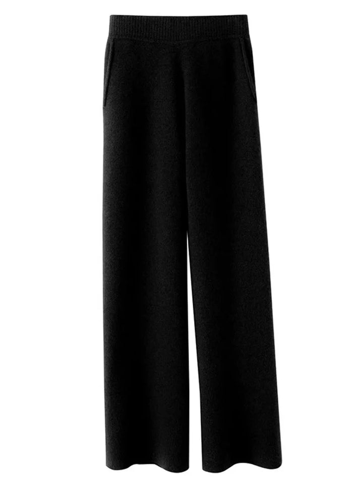 Pantalon chic pour femmes, offrant un confort optimal et un style élégant sans effort.