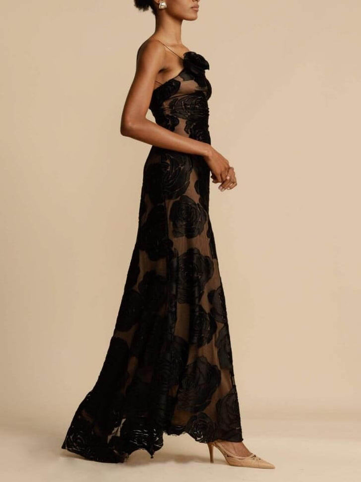 Robe fluide décontractée pour femmes, très confortable et élégante, parfaite pour les journées de printemps/été.