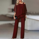 Rouge foncé