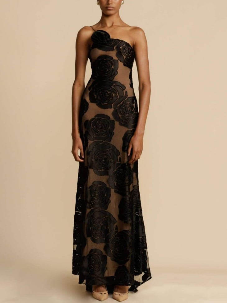 Robe décontractée élégante pour femmes, confortable et chic, un incontournable mode pour le printemps et l'été.