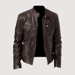Marron foncé