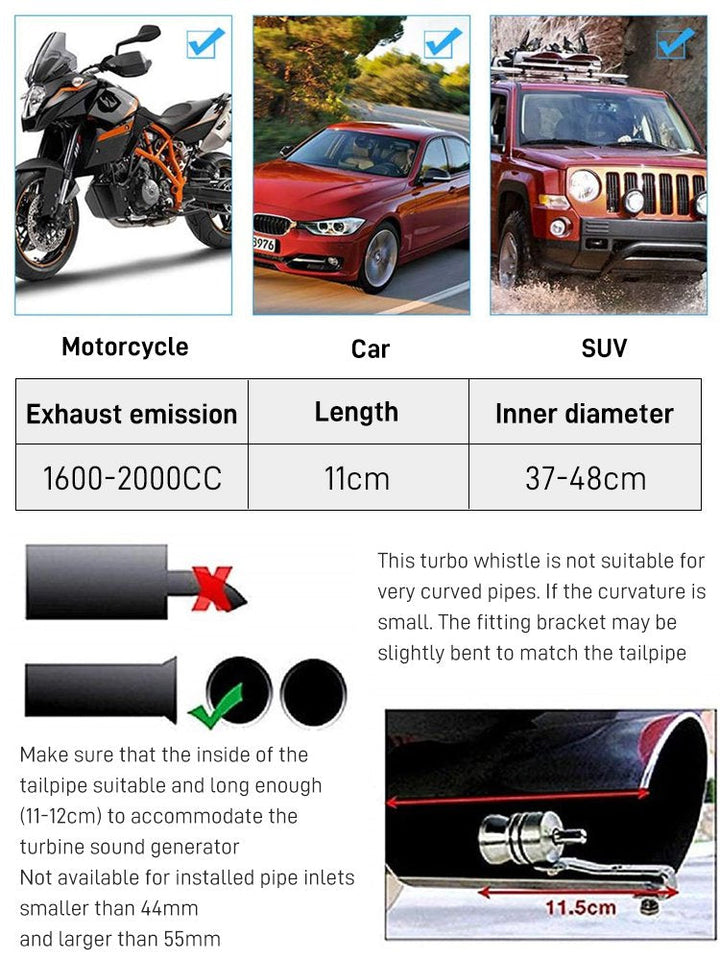 Augmentez le son de votre échappement avec RevVox. Tuning auto, performance et expérience de conduite.