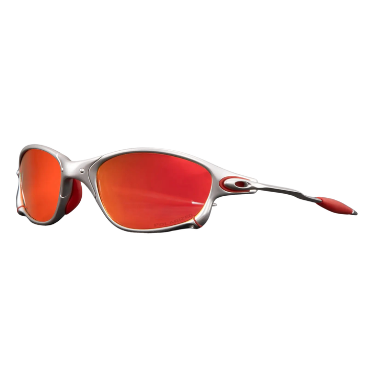Lunettes de soleil sportives Trail Valley au design moderne, légères et polarisées, pour hommes et femmes.