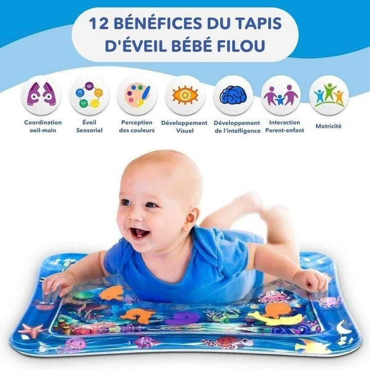 Éléphant interactif doux chantant pour enfants, avec fonction cache-cache amusante pour l'éveil.