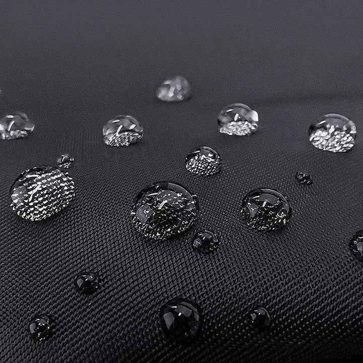 Protection de coffre voiture pour chien, robuste et imperméable. Idéale contre poils, boue, eau lors du voyage.