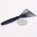 Griffe de Nettoyage Noire
