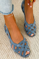 Bleu clair