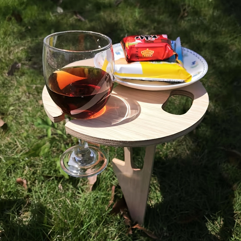 Table d'extérieur Porto Flexi élégante pour jardin ou terrasse, design moderne, pliable et pratique.