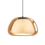 Verre ambre