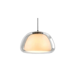 Verre transparent