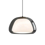 Verre gris