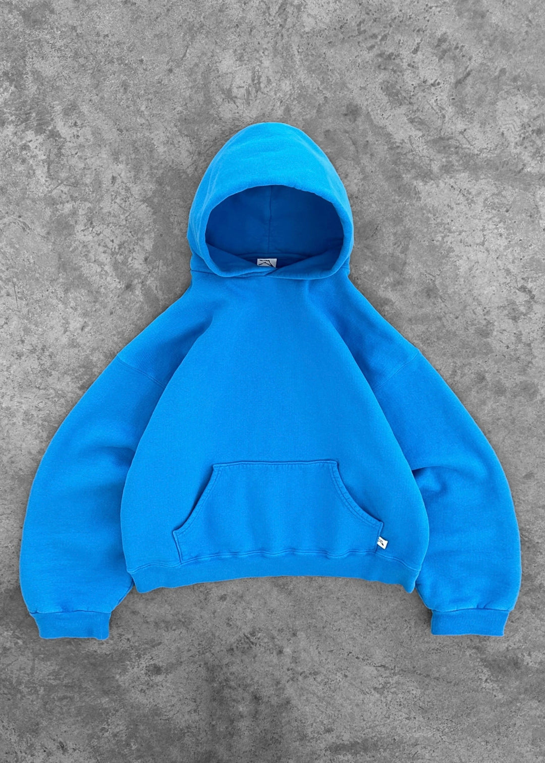 Sweat à capuche PureCozy décontracté, ample et doux, parfait pour un confort optimal en toute saison.