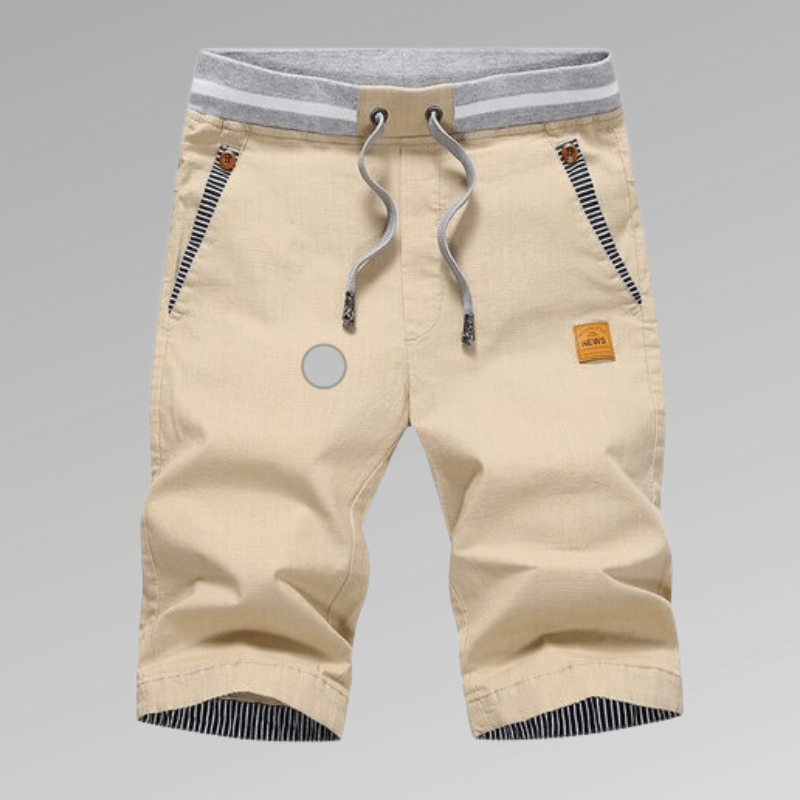 Herr Sommarshorts - Komfort & Stil