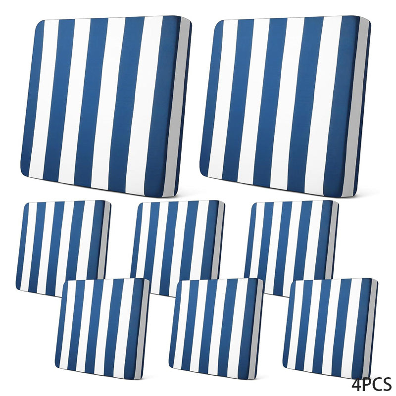 Taie d'oreiller CLOUDVEX assortie à une housse de couette, créant un ensemble de literie harmonieux.