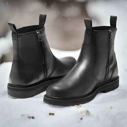 Mockaskor Herr - Chelsea Boots - Bekväma & Stilrena