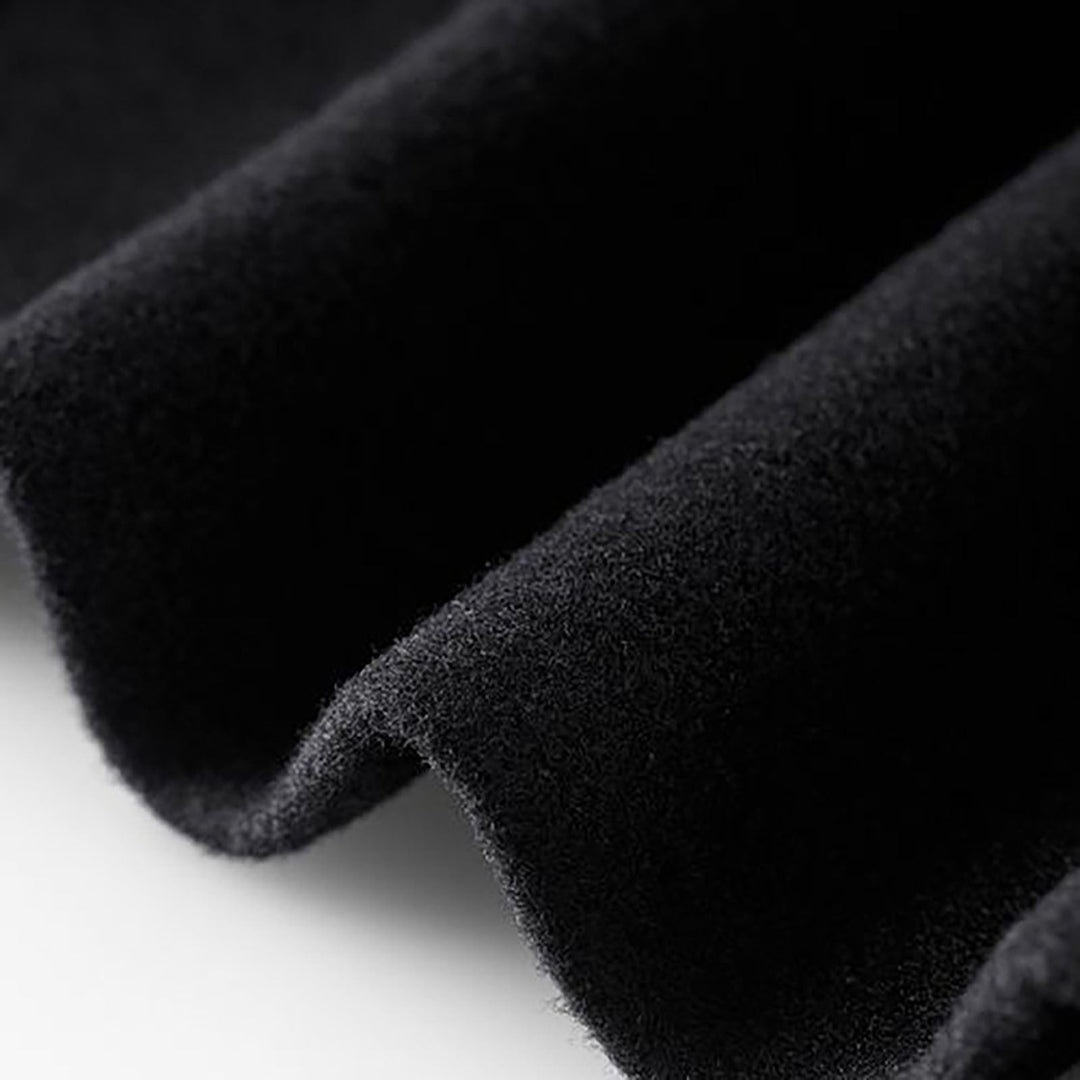 Manteau femme élégant et chaud, idéal pour l'hiver. Parfait pour une allure chic et confortable en extérieur.