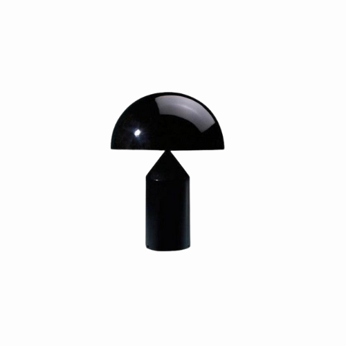 Lampe de chevet LunaShine avec lumière réglable, parfaite pour une ambiance cosy et moderne.