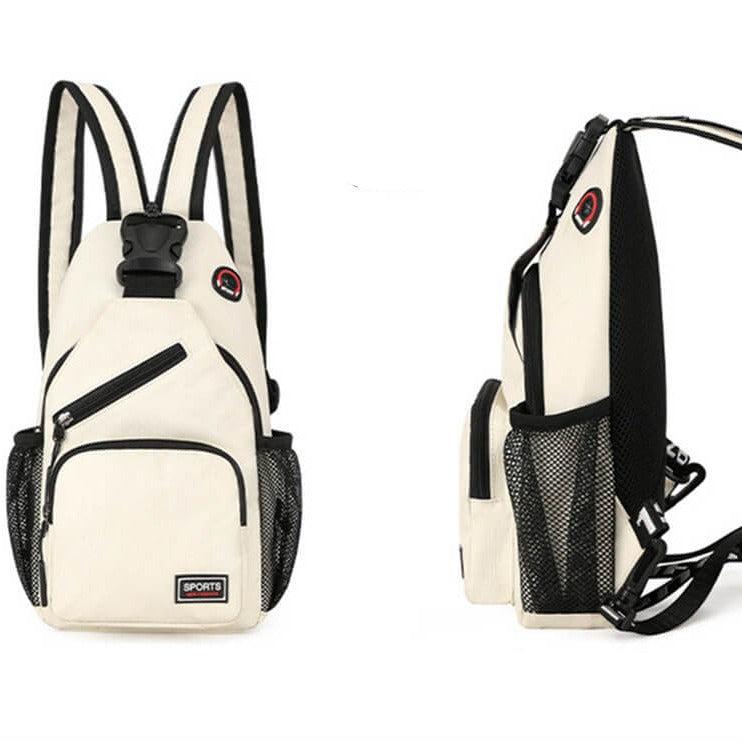 Sac à dos mini pour femme, style moderne, léger et pratique pour tous les jours.