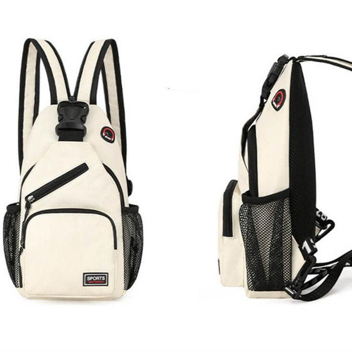 Sac à dos mini pour femme, style moderne, léger et pratique pour tous les jours.